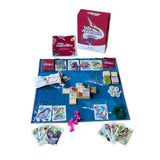 Isle of Feathers - Board Game