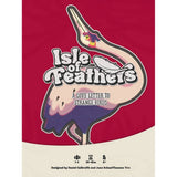 Isle of Feathers - Board Game