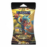 Elestrals - Stellar Luminape Double Blister Pack - Sunstrike - Divine Champions