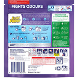 Cold Power Laundry Capsules Odour Fighter 46pack