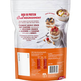 Kelloggs Granola High Protein Honey Nut 450g