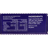 Aeroplane Sour Jelly Green Apple 85g