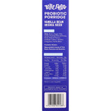 Blue Frog Porridge Vanilla Bean & Chia Seed - 7 x 40g
