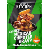 Culley's Kitchen Gravy Mexican Chipotle 25g
