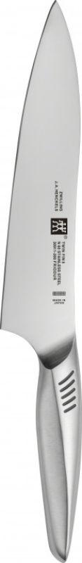 Zwilling-Twin-Fin-II-Chefs-20cm-Knife