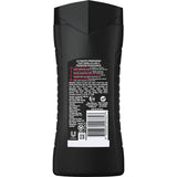Lynx Shower Gel Cherry Spritz 360mL