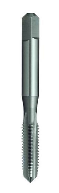Metric fine hand tap HSGT 10.0mm x 1.00mm taper