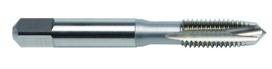 ISO Metric Coarse Thread Spiral Point Taps - HSS 16mm x 2.00mm