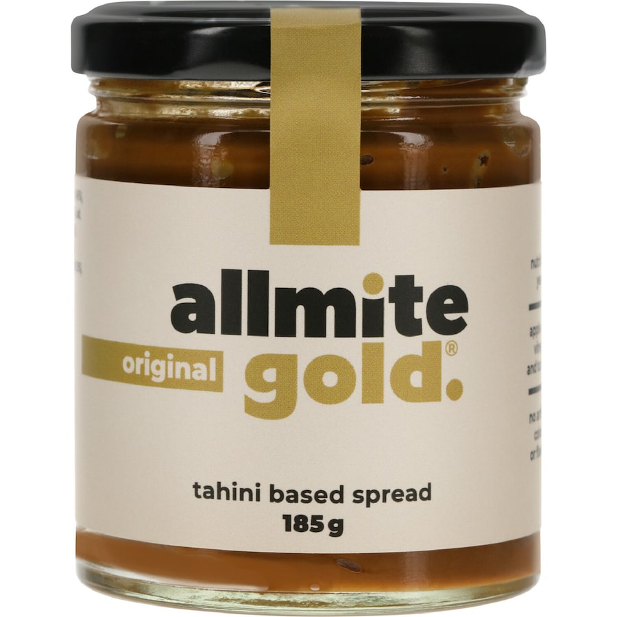 Allmite Yeast Spread  - 185g
