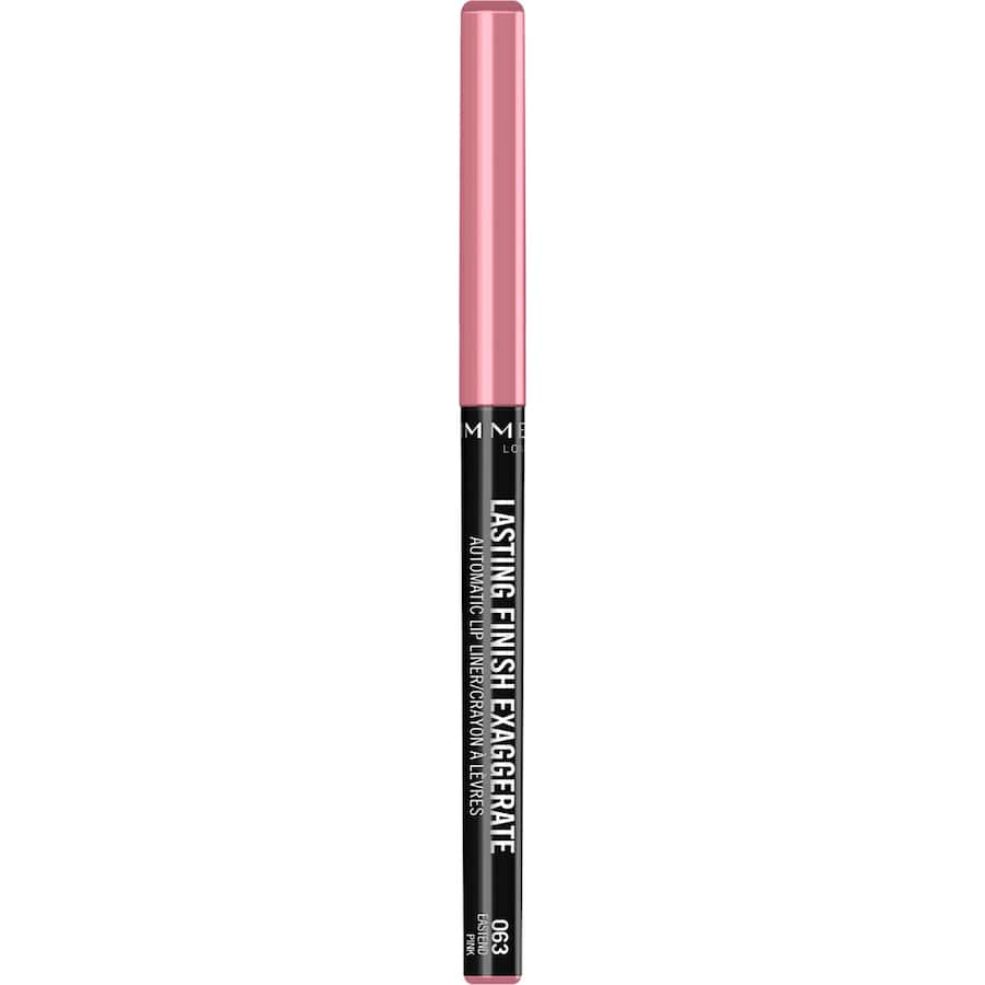Rimmel London Lasting Finish Lip Liner 063 Eastend Pink 0.25g