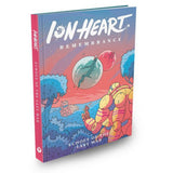 ION Heart - Remembrance