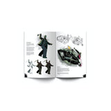 SHIVER Role-playing Game - The Art of Shiver