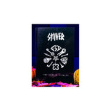 SHIVER Role-playing Game - The Cursed Library