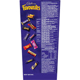 Cadbury Chocolate Favourites 470g