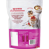Kelloggs Granola High Protein Forest Berry 450g