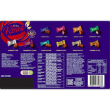 Cadbury Chocolate Roses 380g