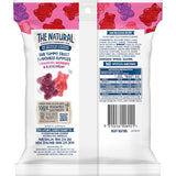 The Natural Confectionery Co. Sweets Gummy Bears Berry 180g