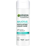 Garnier Facial Exfoliator Pure Active Exfoliating Care - 120mL