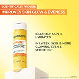 Garnier Facial Cleanser Vitamin C Brightening Liquid - 120mL