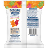 The Natural Confectionery Co Lollies Gummy Bears 180g