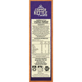 Copper Kettle Crackers Cheddar & Parmesan 135g