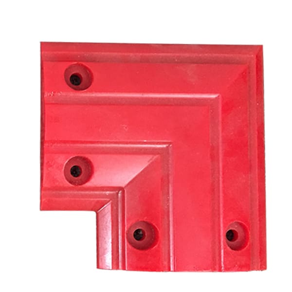 SpillTech® UltraBund® 150mm Corner