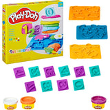 Play-doh Fundamentals Assorted - Each
