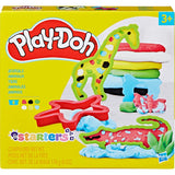Play-doh Fundamentals Assorted - Each