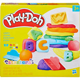 Play-doh Fundamentals Assorted - Each