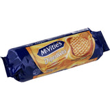 Mcvitie's Digestive Biscuits Golden Caramel 232g
