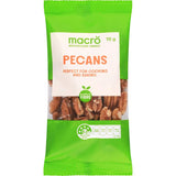 Macro Pecans  70g