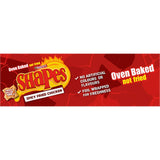 Arnotts Shapes Crackers Fried Chicken 165g