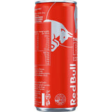 Red Bull Energy Drink Red Edition - 473mL