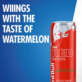 Red Bull Energy Drink Red Edition - 473mL