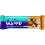 Athena Wafer Protein Salted Caramel 38g