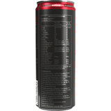 Musashi Energy Drink Shred Raspberry Lemonade 355mL