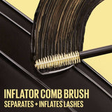 Maybelline Colossal Mascara Bubble - 7mL