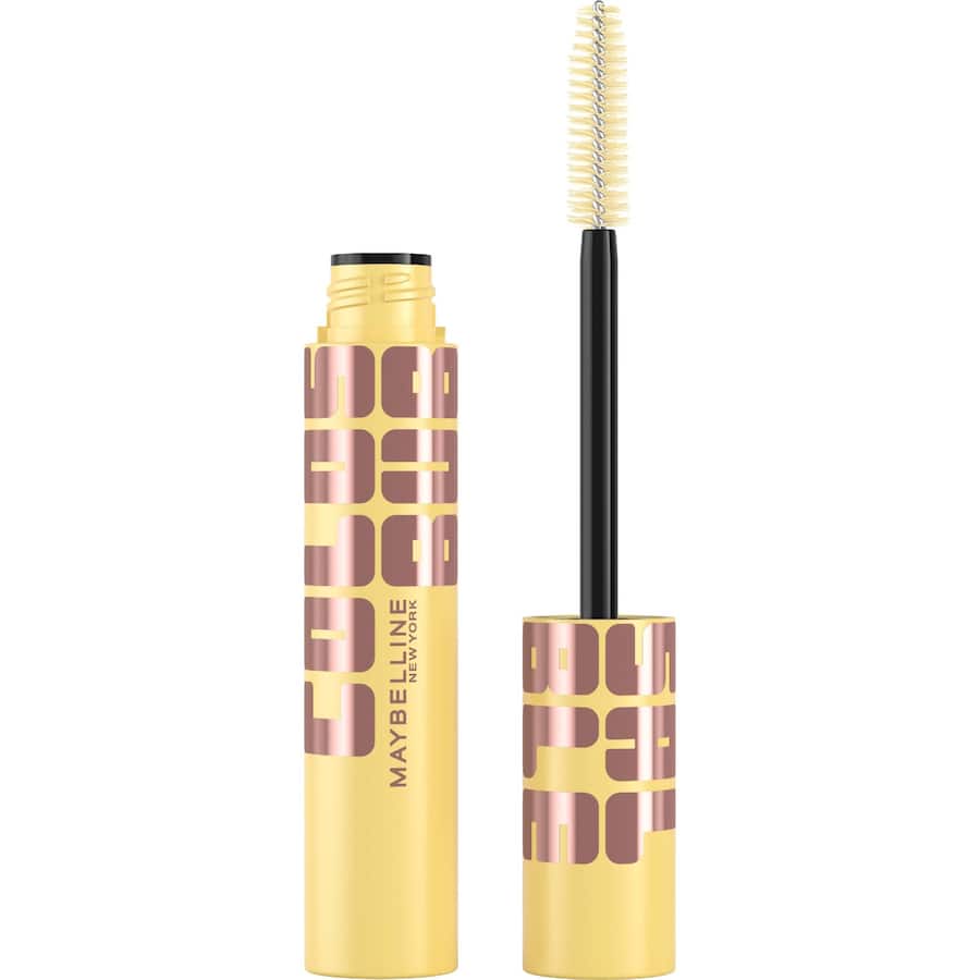 Maybelline Mascara Colossal Bubble Wash 7mL