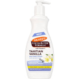 Palmer's Body Lotion Cocoa Butter Tahitian Vanilla 400mL