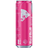 Red Bull Energy Drink White Peach Edition - 473mL
