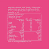 Red Bull Energy Drink White Peach Edition - 473mL