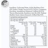 Red Bull Energy Drink Coconut Sugar Free Edition - 473mL