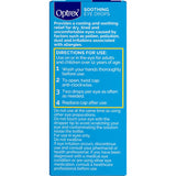 Optrex Eye Drops Soothing 10mL