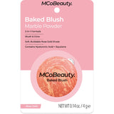 Mcobeauty Baked Blush Shade 2 Dreamland 4g