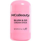 Mcobeauty Blush & Go Cream Stick Shade 3 6g