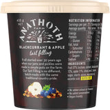 Anathoth Tart Filling Blackcurrant & Apple 435g