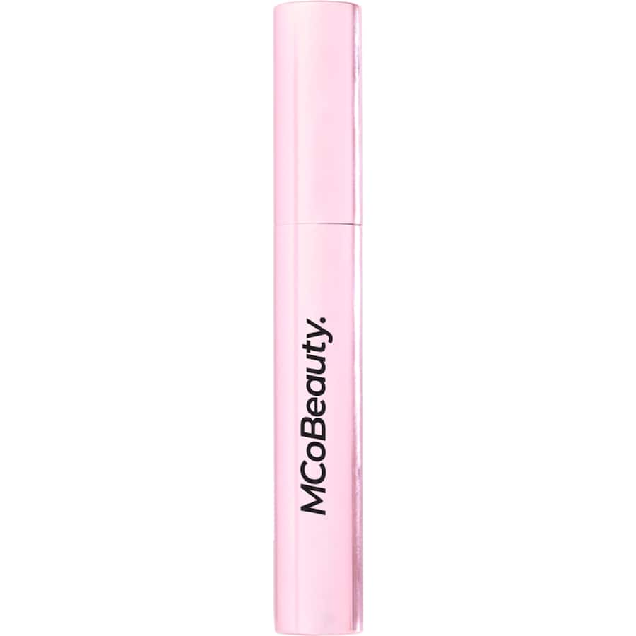 Mcobeauty Mascara Ultra Curl Black Brown - 6g