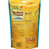 Werthers Original Popcorn Salted Caramel - 140g