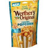 Werthers Original Popcorn Salted Caramel - 140g