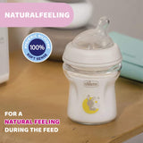 Chicco Baby Bottle Natural Feeling - 150mL